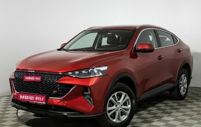 Haval F7x I, 2023 год, 2 299 700 рублей, 1 фотография