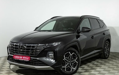 Hyundai Tucson, 2022 год, 3 200 000 рублей, 1 фотография