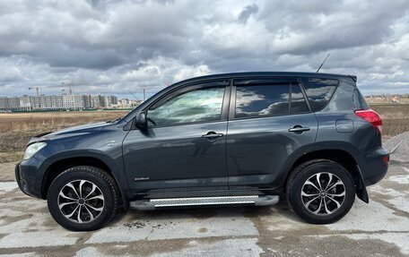 Toyota RAV4, 2007 год, 960 000 рублей, 2 фотография