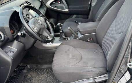 Toyota RAV4, 2007 год, 960 000 рублей, 8 фотография