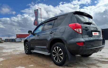 Toyota RAV4, 2007 год, 960 000 рублей, 6 фотография