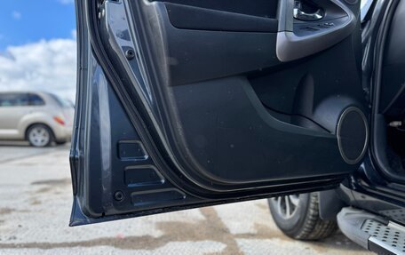 Toyota RAV4, 2007 год, 960 000 рублей, 10 фотография