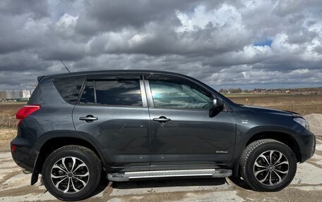 Toyota RAV4, 2007 год, 960 000 рублей, 3 фотография