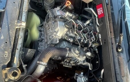 SsangYong Actyon Sports II, 2010 год, 600 000 рублей, 12 фотография