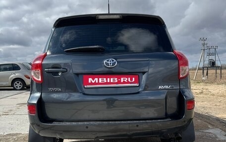 Toyota RAV4, 2007 год, 960 000 рублей, 4 фотография