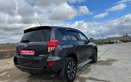 Toyota RAV4, 2007 год, 960 000 рублей, 5 фотография