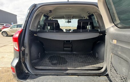 Toyota RAV4, 2007 год, 960 000 рублей, 15 фотография