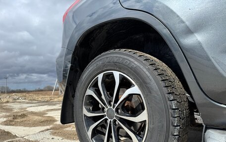 Toyota RAV4, 2007 год, 960 000 рублей, 19 фотография