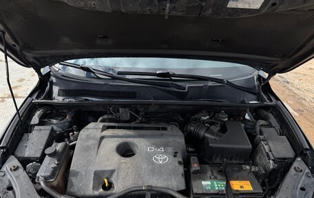 Toyota RAV4, 2007 год, 960 000 рублей, 22 фотография