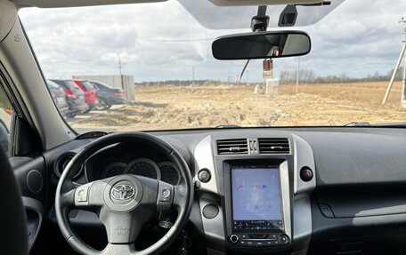 Toyota RAV4, 2007 год, 960 000 рублей, 12 фотография