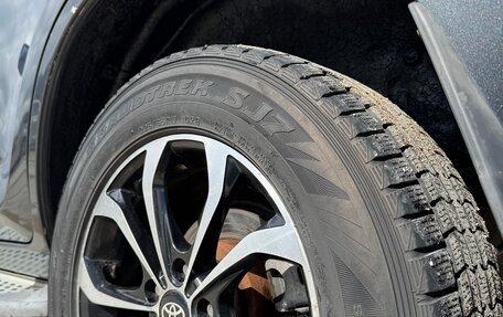 Toyota RAV4, 2007 год, 960 000 рублей, 17 фотография