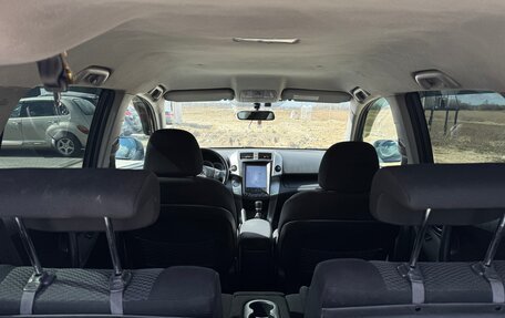 Toyota RAV4, 2007 год, 960 000 рублей, 16 фотография