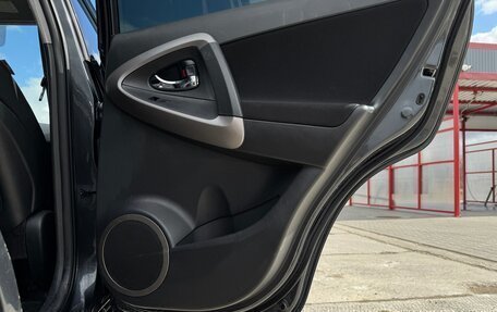 Toyota RAV4, 2007 год, 960 000 рублей, 21 фотография