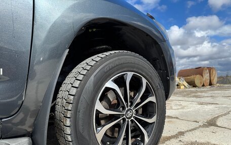 Toyota RAV4, 2007 год, 960 000 рублей, 20 фотография