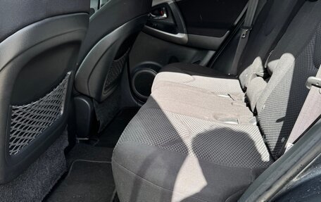 Toyota RAV4, 2007 год, 960 000 рублей, 13 фотография