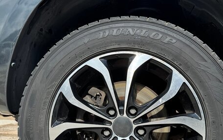 Toyota RAV4, 2007 год, 960 000 рублей, 18 фотография