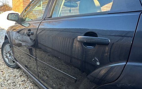 Ford Focus II рестайлинг, 2006 год, 290 000 рублей, 7 фотография