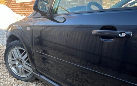 Ford Focus II рестайлинг, 2006 год, 290 000 рублей, 6 фотография