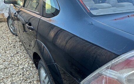 Ford Focus II рестайлинг, 2006 год, 290 000 рублей, 8 фотография