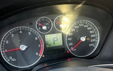 Ford Focus II рестайлинг, 2006 год, 290 000 рублей, 11 фотография