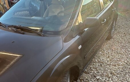 Ford Focus II рестайлинг, 2006 год, 290 000 рублей, 9 фотография