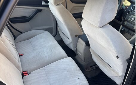 Ford Focus II рестайлинг, 2006 год, 290 000 рублей, 15 фотография