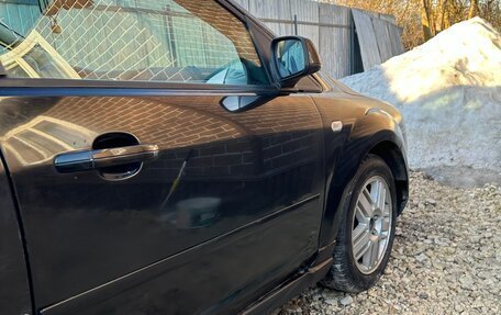 Ford Focus II рестайлинг, 2006 год, 290 000 рублей, 14 фотография