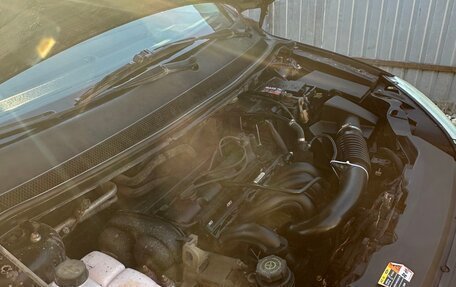 Ford Focus II рестайлинг, 2006 год, 290 000 рублей, 13 фотография