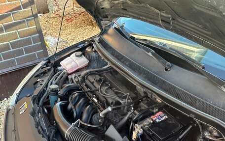 Ford Focus II рестайлинг, 2006 год, 290 000 рублей, 12 фотография