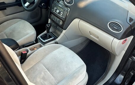 Ford Focus II рестайлинг, 2006 год, 290 000 рублей, 17 фотография