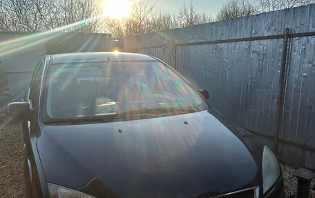 Ford Focus II рестайлинг, 2006 год, 290 000 рублей, 27 фотография