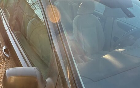 Ford Focus II рестайлинг, 2006 год, 290 000 рублей, 23 фотография