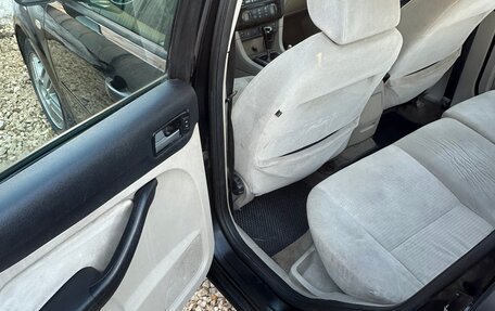 Ford Focus II рестайлинг, 2006 год, 290 000 рублей, 21 фотография