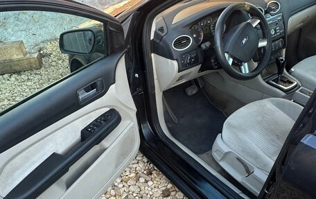 Ford Focus II рестайлинг, 2006 год, 290 000 рублей, 26 фотография