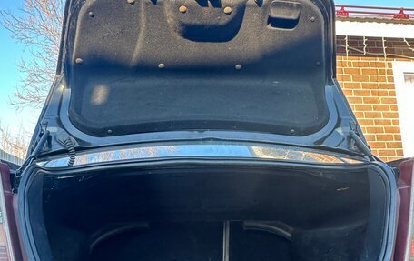 Ford Focus II рестайлинг, 2006 год, 290 000 рублей, 24 фотография