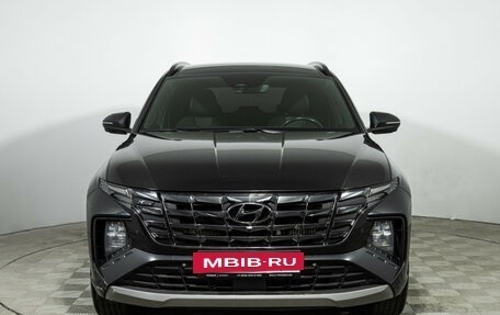 Hyundai Tucson, 2022 год, 3 200 000 рублей, 2 фотография