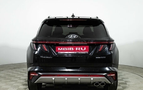 Hyundai Tucson, 2022 год, 3 200 000 рублей, 6 фотография