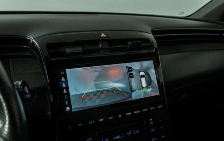 Hyundai Tucson, 2022 год, 3 200 000 рублей, 16 фотография