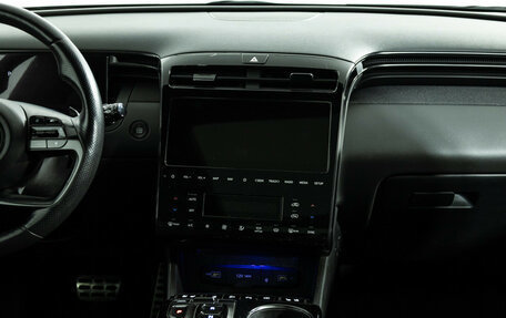 Hyundai Tucson, 2022 год, 3 200 000 рублей, 14 фотография