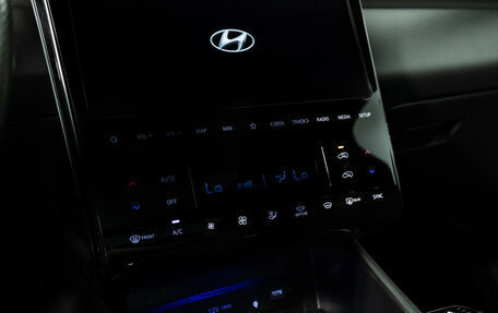 Hyundai Tucson, 2022 год, 3 200 000 рублей, 18 фотография