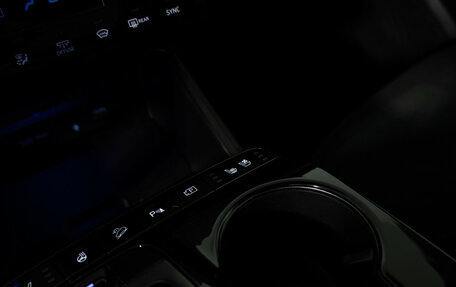 Hyundai Tucson, 2022 год, 3 200 000 рублей, 19 фотография