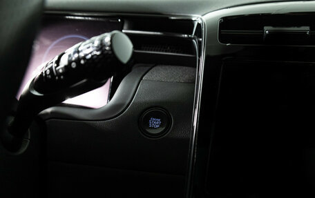 Hyundai Tucson, 2022 год, 3 200 000 рублей, 20 фотография