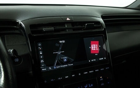 Hyundai Tucson, 2022 год, 3 200 000 рублей, 15 фотография