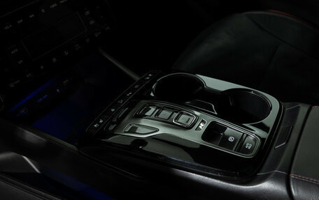 Hyundai Tucson, 2022 год, 3 200 000 рублей, 22 фотография