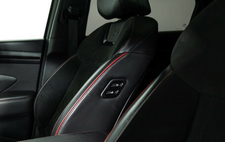 Hyundai Tucson, 2022 год, 3 200 000 рублей, 23 фотография