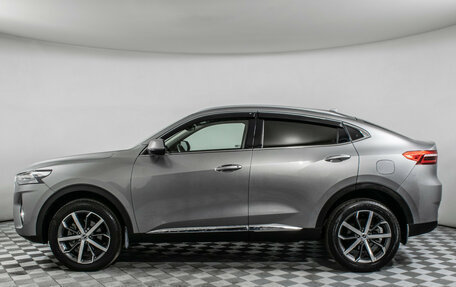 Haval F7x I, 2021 год, 2 295 000 рублей, 8 фотография