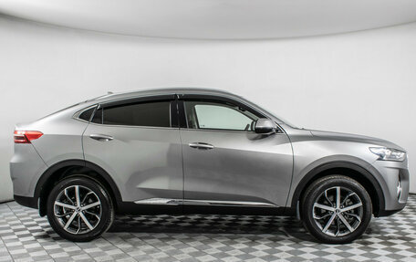 Haval F7x I, 2021 год, 2 295 000 рублей, 4 фотография