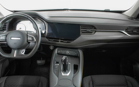 Haval F7x I, 2021 год, 2 295 000 рублей, 11 фотография