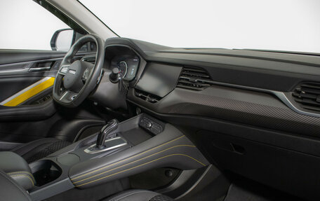 Haval F7x I, 2021 год, 2 295 000 рублей, 9 фотография