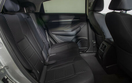 Haval F7x I, 2021 год, 2 295 000 рублей, 10 фотография